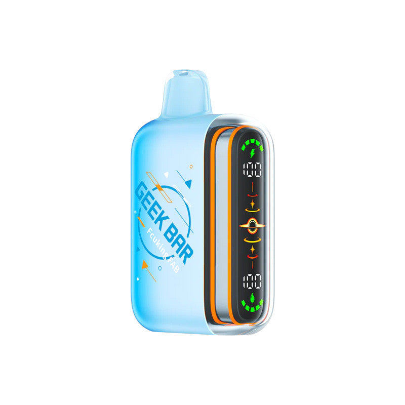 Geek Bar Pulse 2 25K Disposable