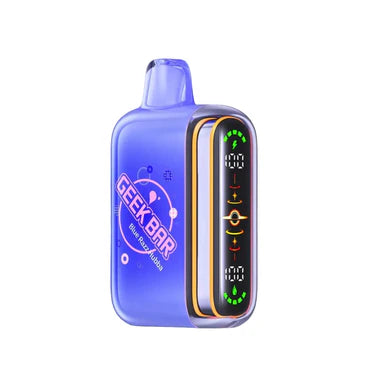 who sales geek bar vapes near me Pulse X 2 Hubba Edition Flavor:Berry Cherry Lime FB Geek Bar X Pulse