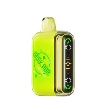 Geek Bar Pulse X 2 Hubba Edition Disposable Vape | 25,000 Puffs
