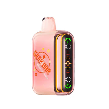 Geek Bar Pulse X 2 Hubba Edition Disposable Vape | 25,000 Puffs