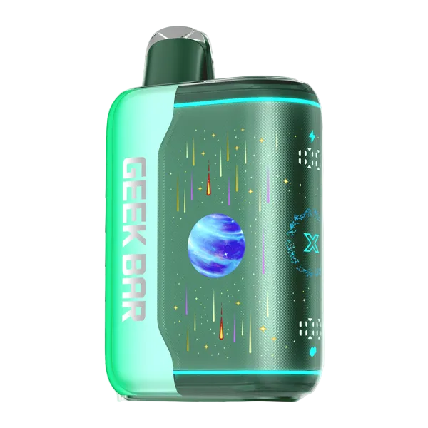 Geek Bar Pulse X 2 Disposable Vape | 5 Flavors | Buy Online NYC Glass 718 NYC GLASS 718 Geek Bar Pulse X 2 Disposable Vape | 5 Flavors | Buy Online NYC Glass 718 NYC GLASS 718