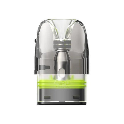 GeekVape Q Cartridge Top Fill