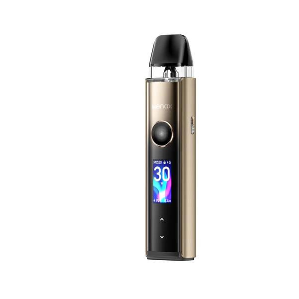 Geekvape Wenax Q Pro Pod System Kit 1200mAh