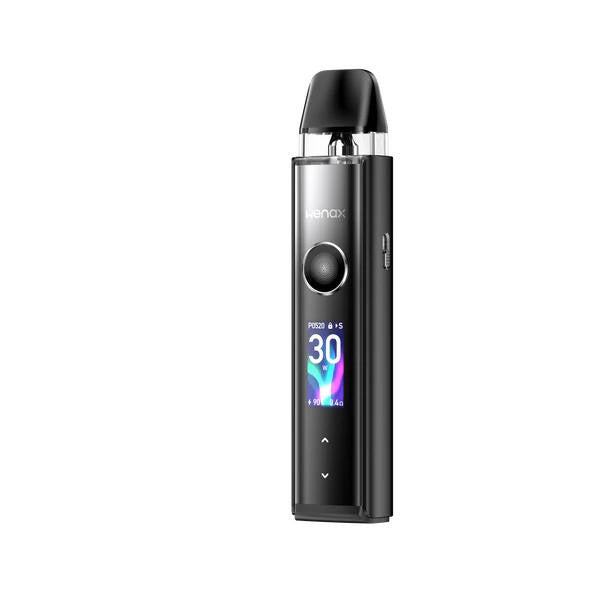 Geekvape Wenax Q Pro Pod System Kit 1200mAh