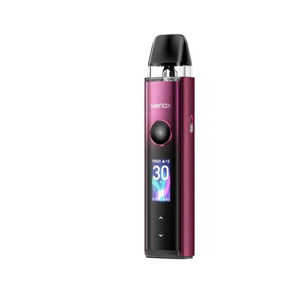 Geekvape Wenax Q Pro Pod System Kit 1200mAh