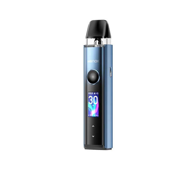 Geekvape Wenax Q Pro Pod System Kit 1200mAh