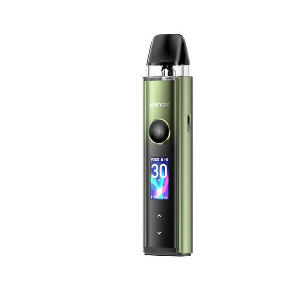Geekvape Wenax Q Pro Pod System Kit 1200mAh