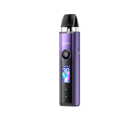 Geekvape Wenax Q Pro Pod System Kit 1200mAh
