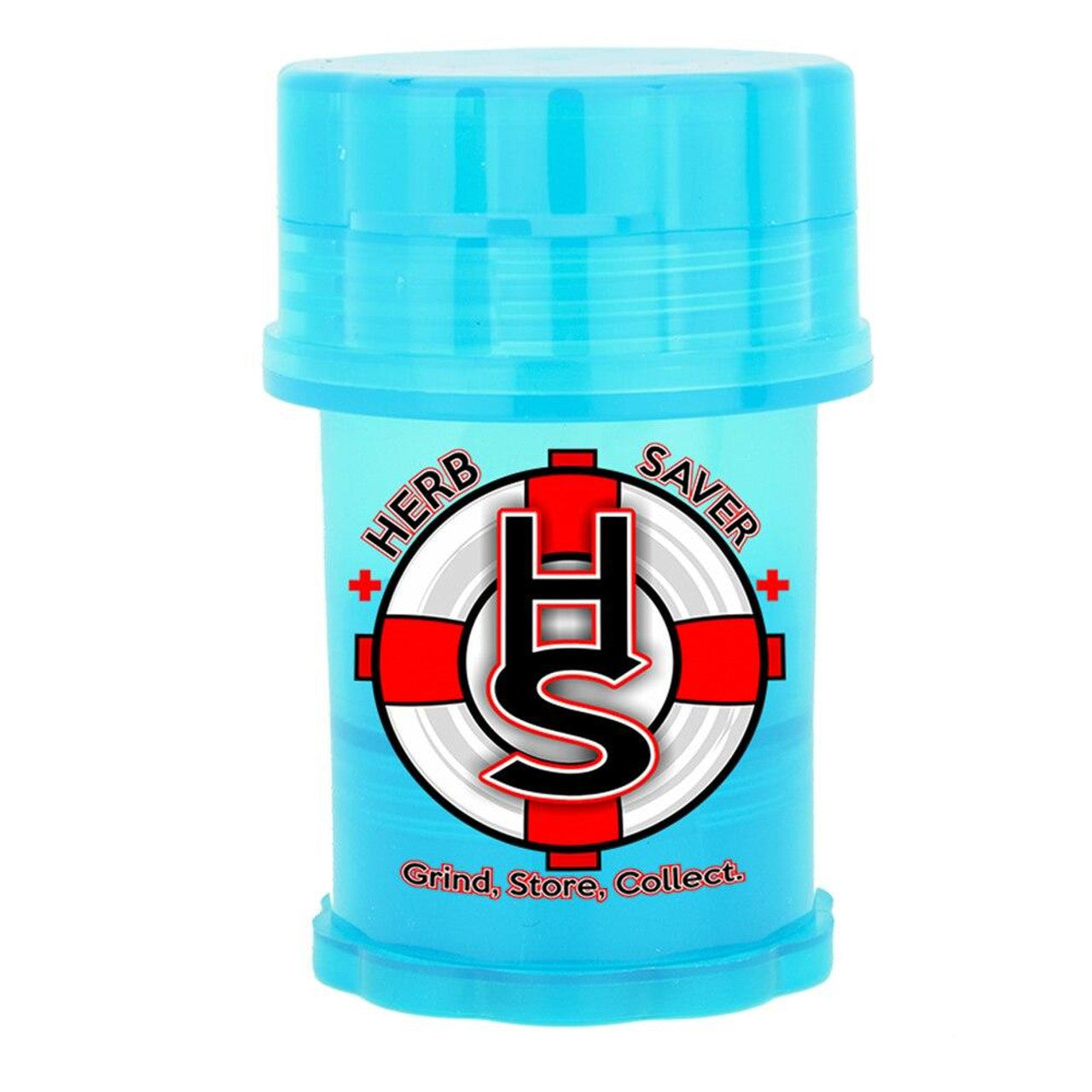 Herb Saver Grinders Large