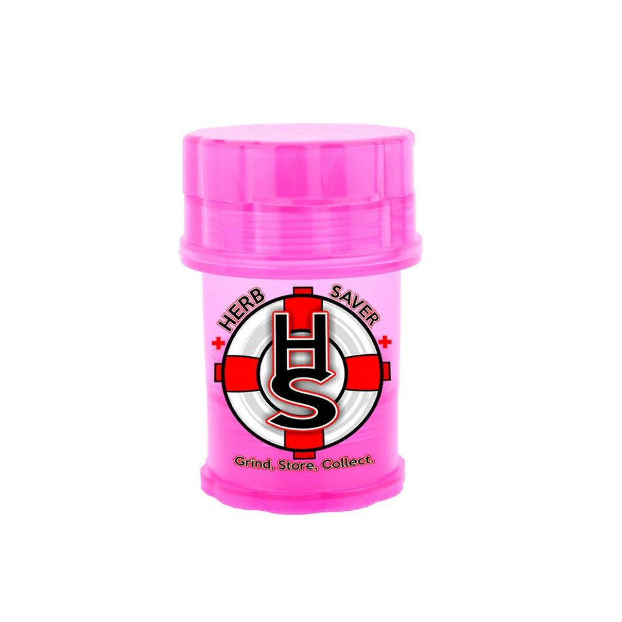 Herb Saver Grinders Large