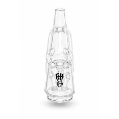 Puffco Ryan Fitt V3 Recycler Glass 3.0 for Peak & Peak Pro