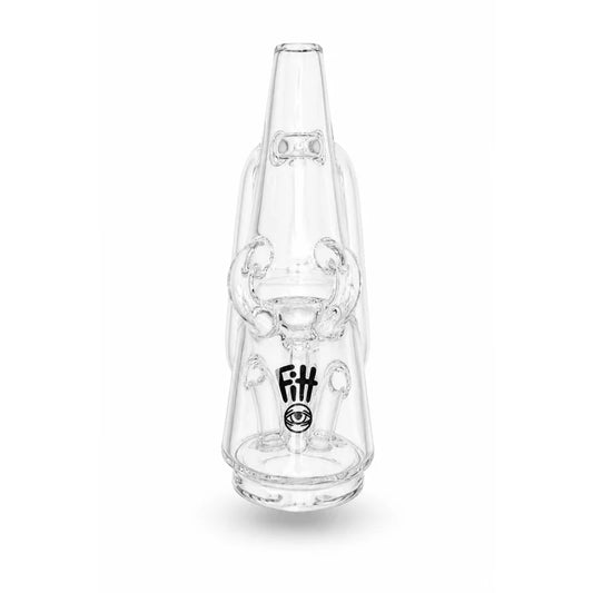 Puffco Ryan Fitt V3 Recycler Glass 3.0 for Peak & Peak Pro