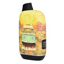 Pulsar APX Oil 510 Vaporizer | Thermo Design Series | 1000mAh