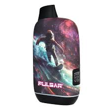 Pulsar APX Oil 510 Vaporizer | Thermo Design Series | 1000mAh