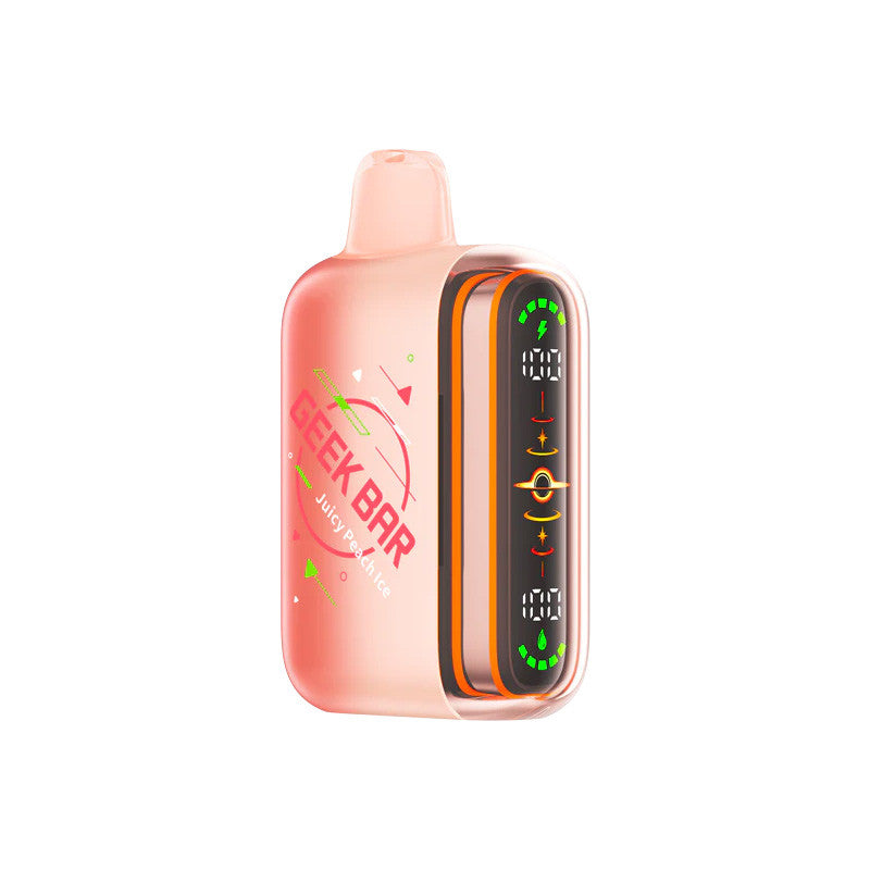 Geek Bar Pulse 2 25K Disposable