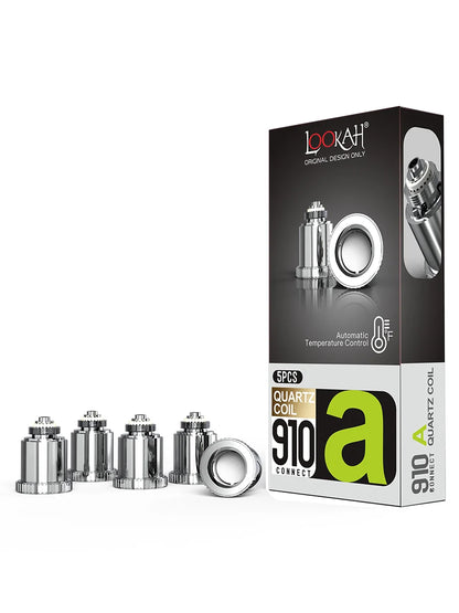 Lookah Octopus Replacement Coils