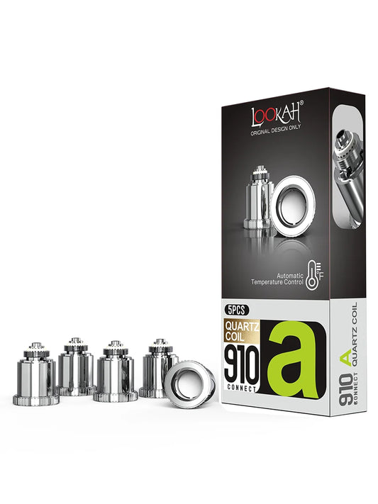 Lookah Octopus Replacement Coils