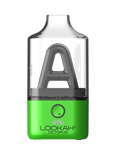 Lookah Octopus Mini E-Rig