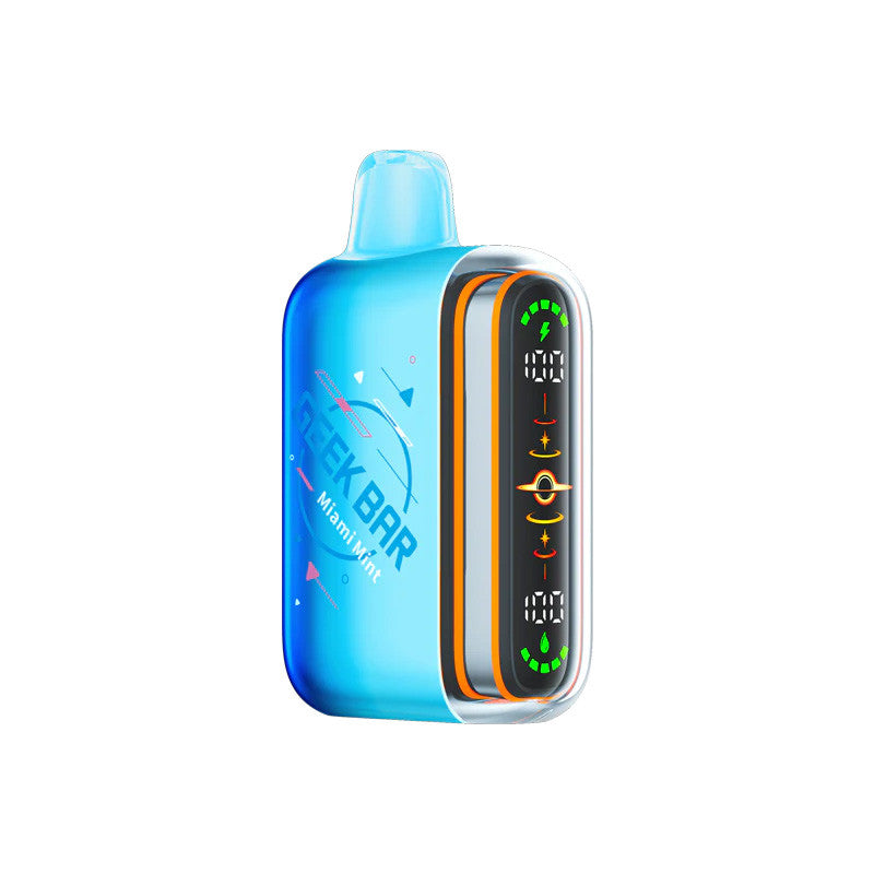Geek Bar Pulse 2 25K Disposable