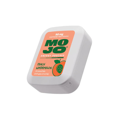 Mojo 50mg Energy Pouches