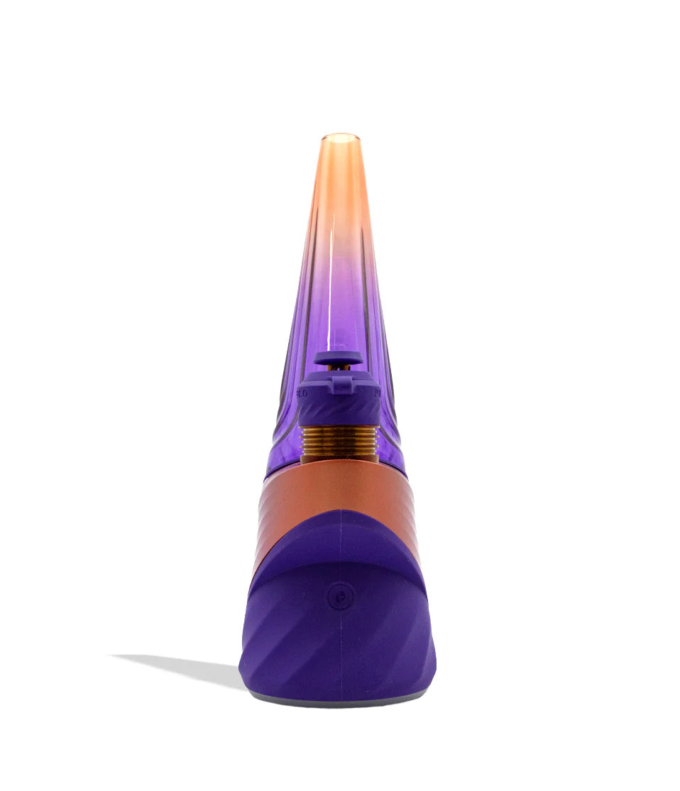 Puffco Peak Pro Limited Edition 3dxl Plasma Edition