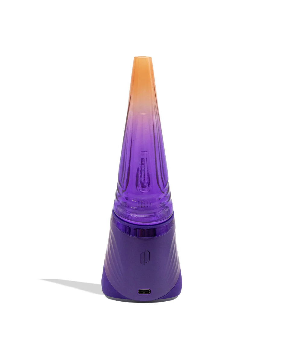 Puffco Peak Pro Limited Edition 3dxl Plasma Edition