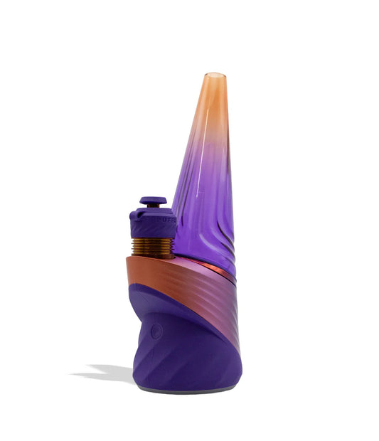 Puffco Peak Pro Limited Edition 3dxl Plasma Edition