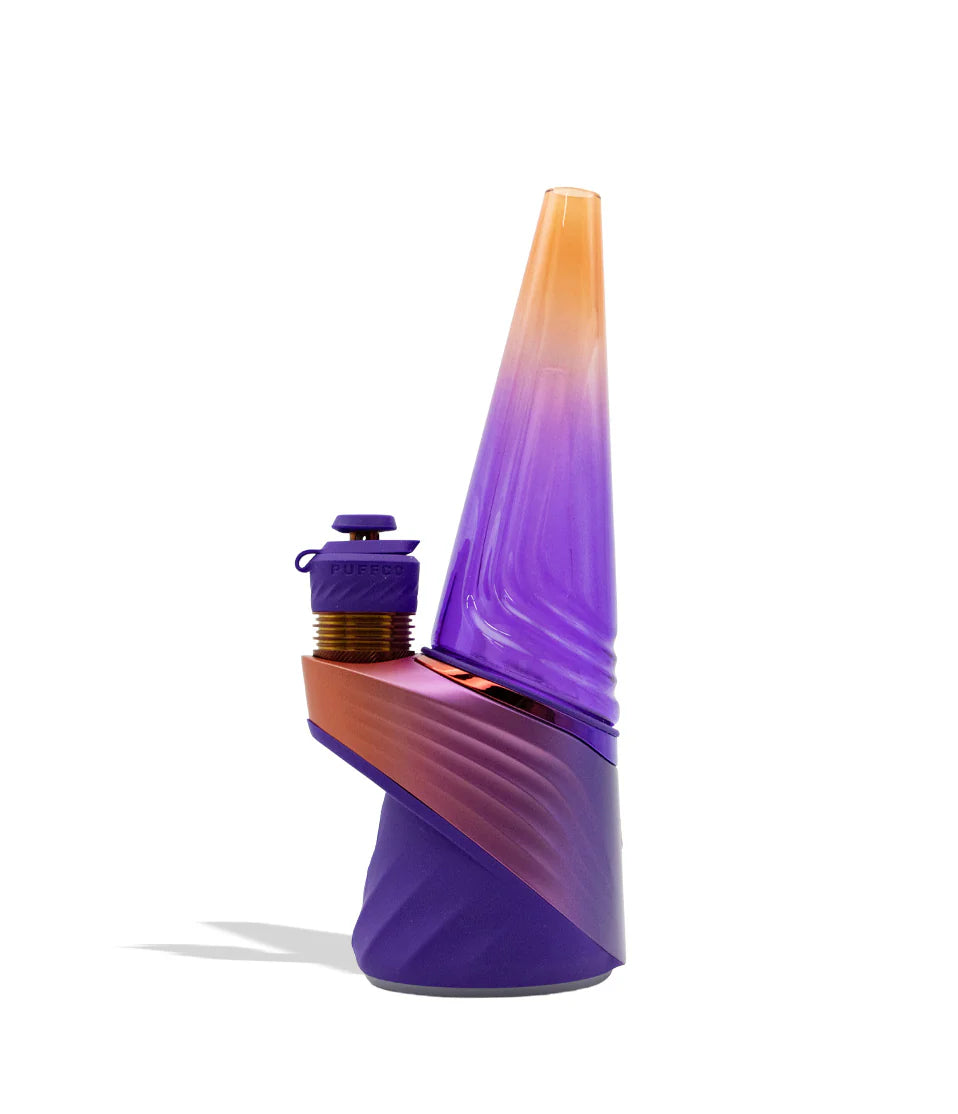 Puffco Peak Pro Limited Edition 3dxl Plasma Edition