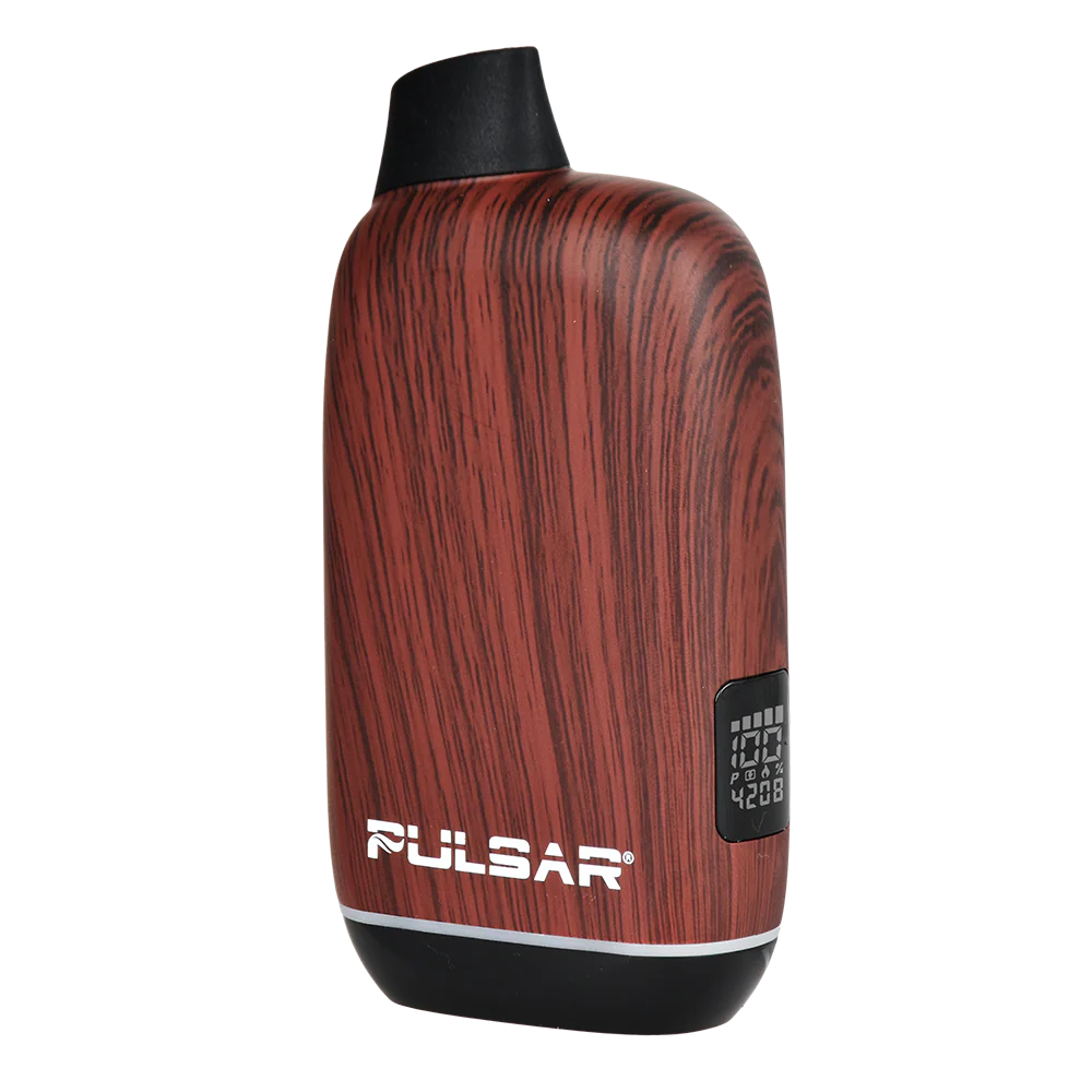 Pulsar APX Oil 510 Vaporizer | Thermo Design Series | 1000mAh