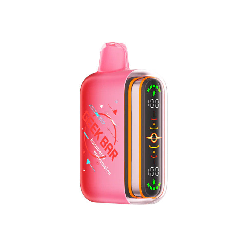 Geek Bar Pulse 2 25K Disposable