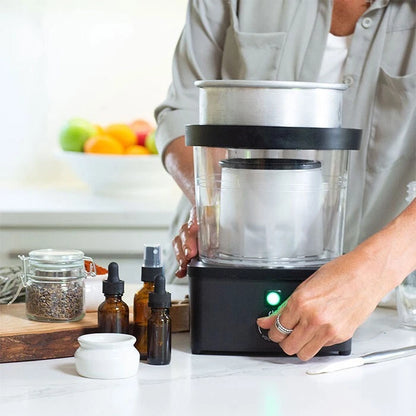 The Source Turbo Alcohol Extraction Machine 2026 Model