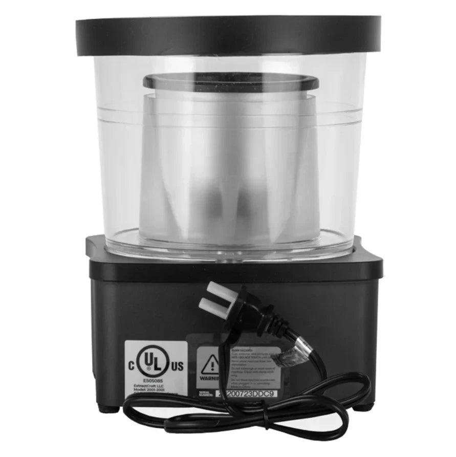 The Source Turbo Alcohol Extraction Machine 2026 Model