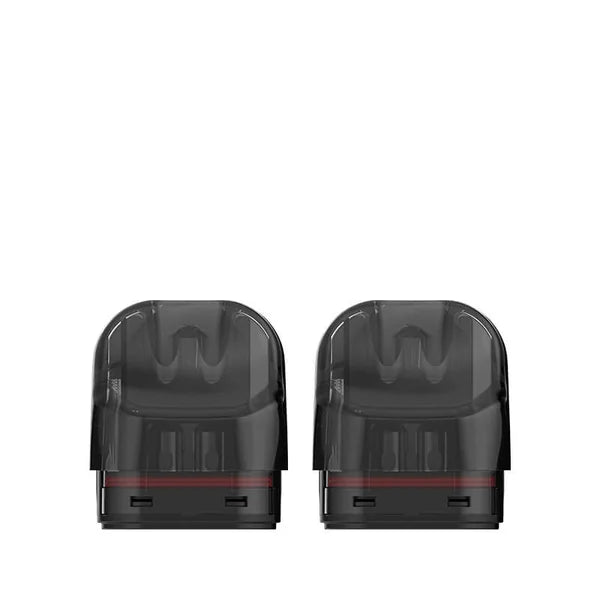 SMOK Nord 6 Top-Fill Replacement Pods (2-Pack)
