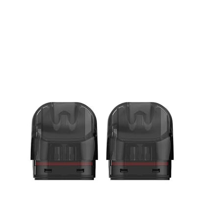 SMOK Nord 6 Top-Fill Replacement Pods (2-Pack)