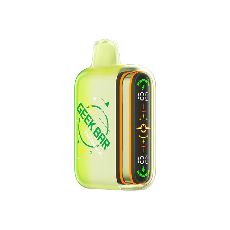 Geek Bar Pulse 2 25K Disposable