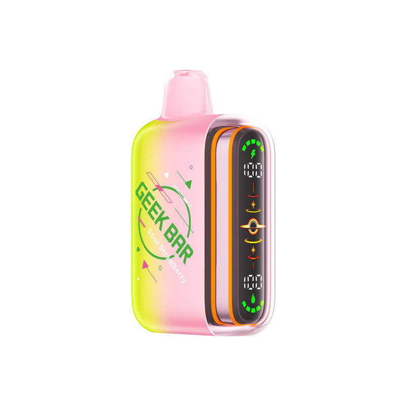 Geek Bar Pulse 2 25K Disposable