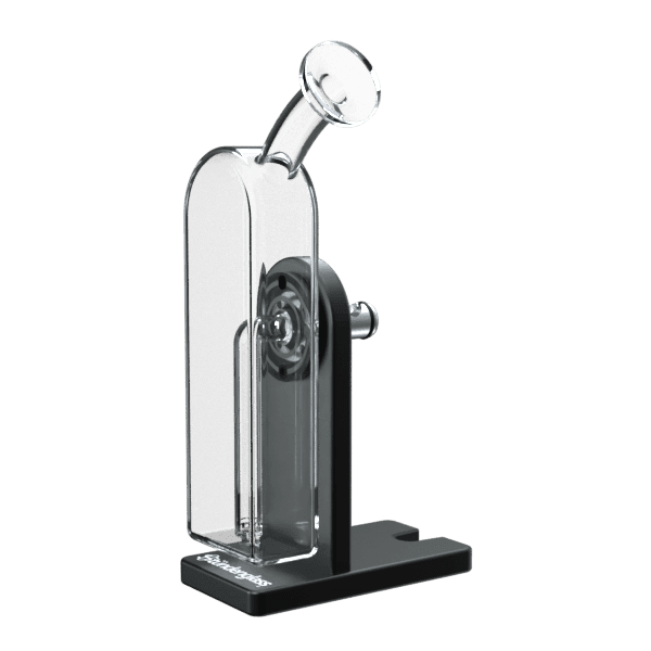 Stundenglass Modül Dok Stand/Glass