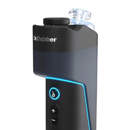 Dr Dabber Switch Go