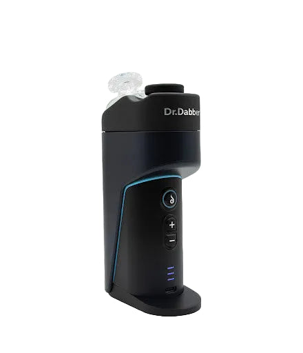 Dr Dabber Switch Go