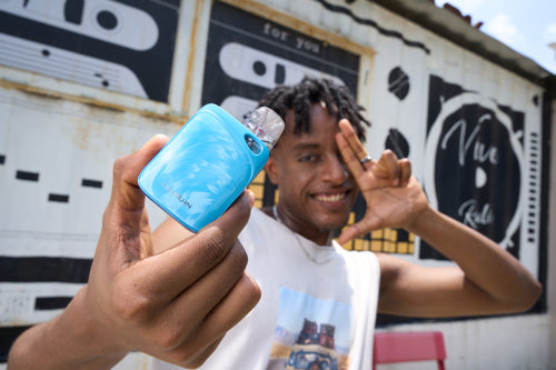 UWELL CALIBURN G4 PRO KOKO