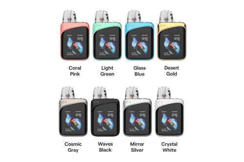 UWELL CALIBURN G4 PRO KOKO