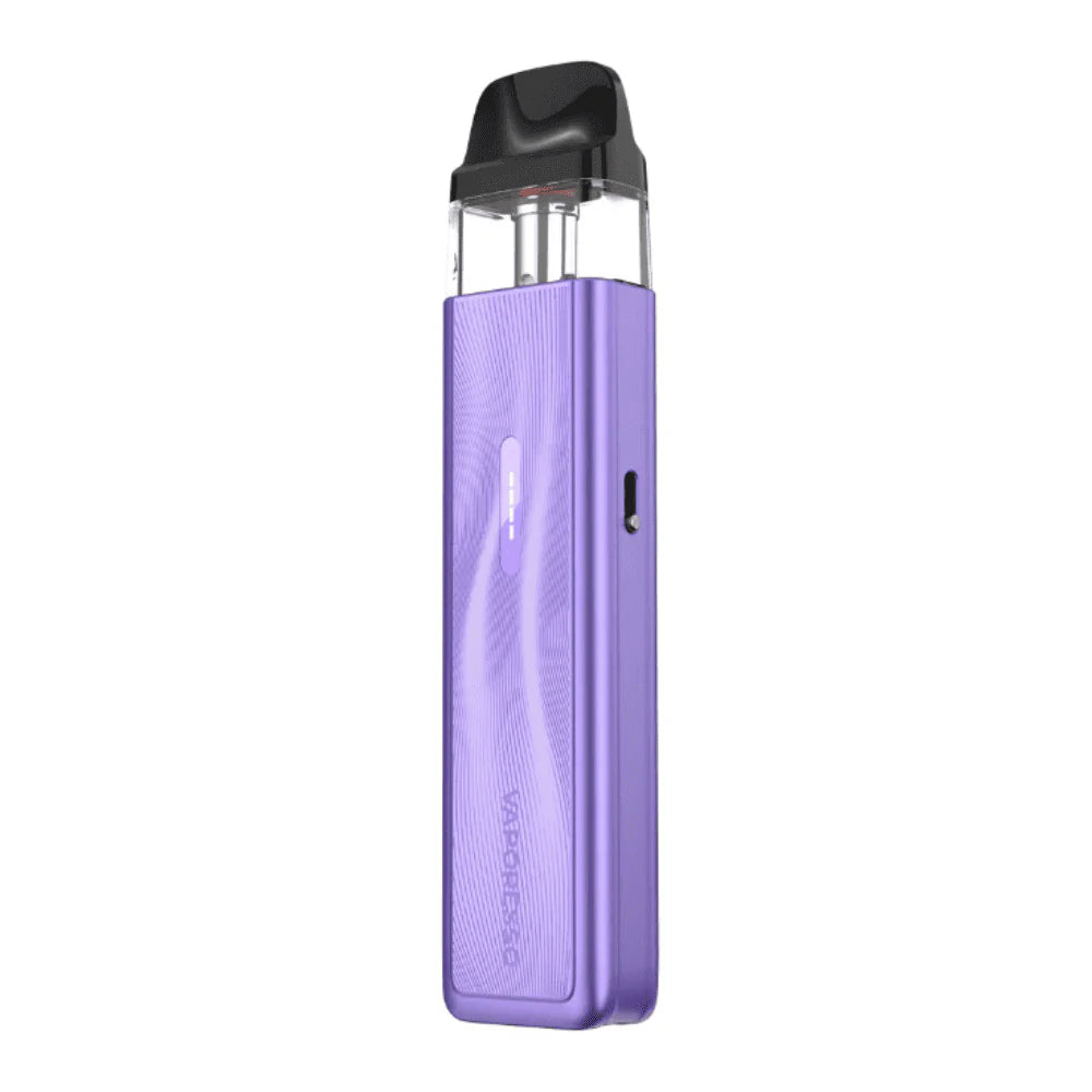 Vaporesso Xros 5 Mini Pod System Kit NYC GLASS 718 Vaporesso Xros 5 Mini Pod System Kit NYC GLASS 718