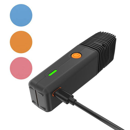 Storz-Bickel Veazy Vaporizer