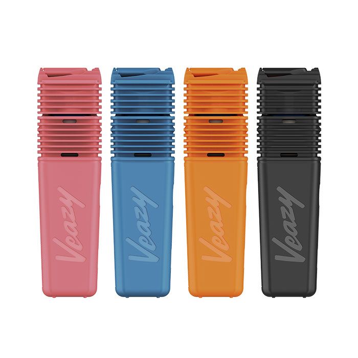 Storz-Bickel Veazy Vaporizer