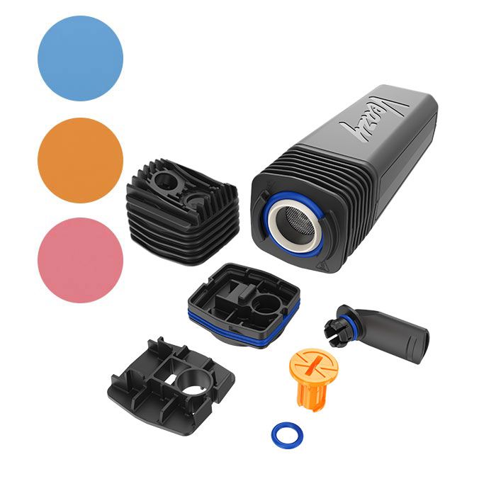 Storz-Bickel Veazy Vaporizer