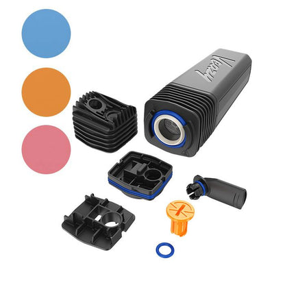 Storz-Bickel Veazy Vaporizer