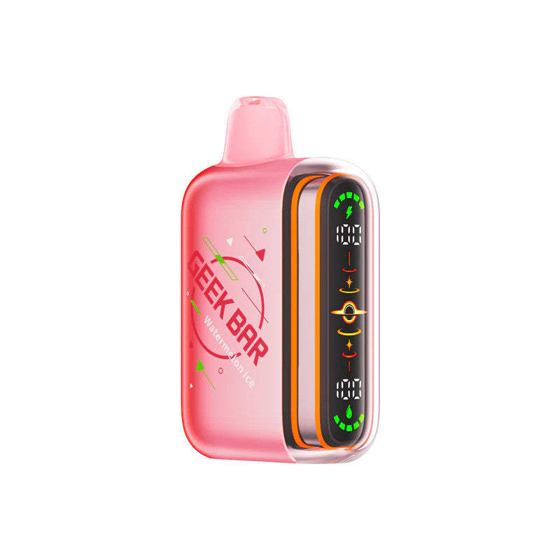 Geek Bar Pulse 2 25K Disposable