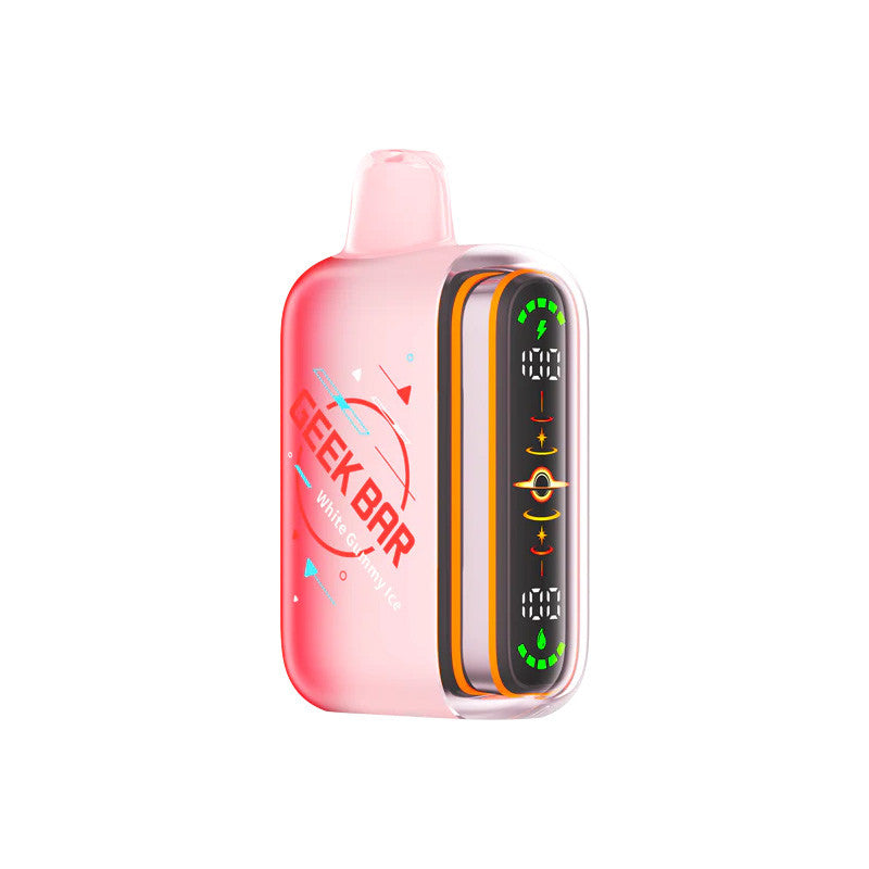 Geek Bar Pulse 2 25K Disposable