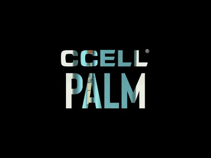 Ccell Palm 510 Battery